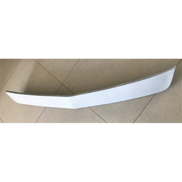 Spoiler sottoparaurti anteriore Duck bill per BMW Serie 2 E10