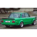 Spoiler baule posteriore per BMW Serie 2 E10