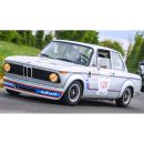 Allargamenti parafanghi per BMW Serie 2 E10