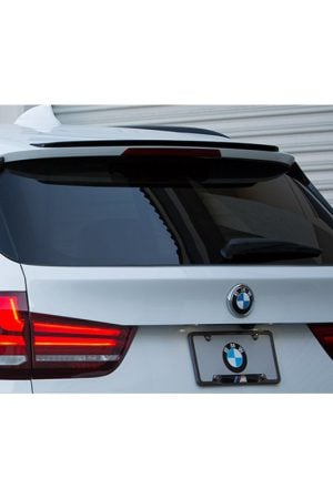 Spoiler alettone posteriore per BMW X5 F15 M Performance