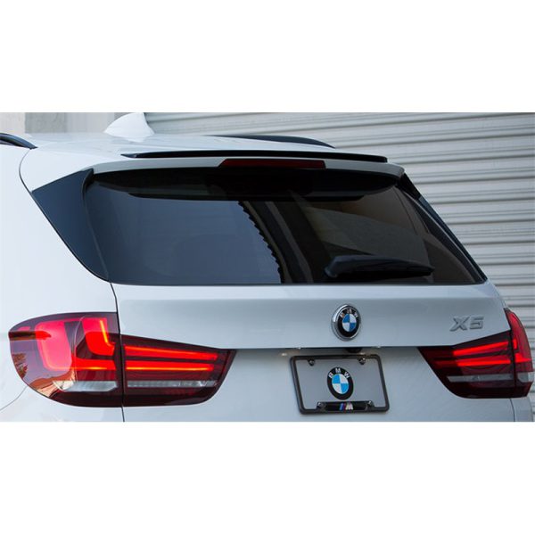 Spoiler alettone posteriore per BMW X5 F15 M Performance