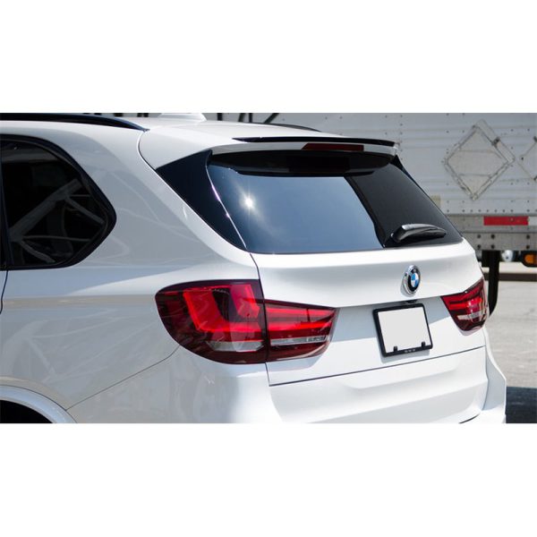 Spoiler alettone posteriore per BMW X5 F15 M Performance