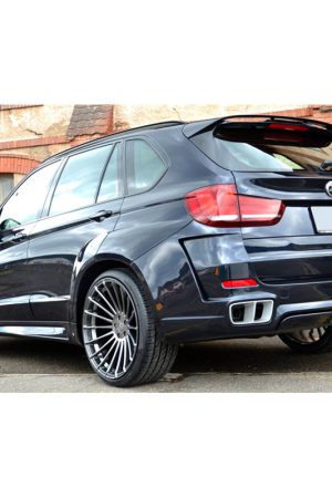 Spoiler alettone posteriore per BMW X5 F15