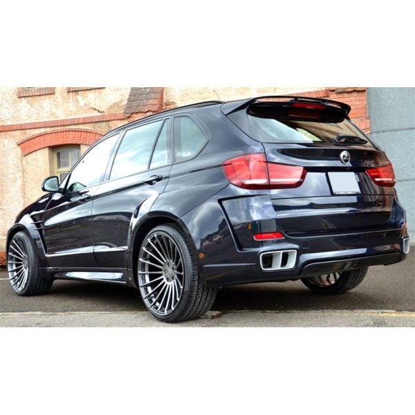 Spoiler alettone posteriore per BMW X5 F15