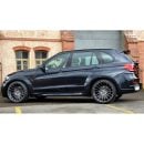 Spoiler alettone posteriore per BMW X5 F15