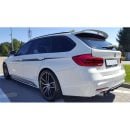 Spoiler alettone posteriore per BMW Serie 3 F31