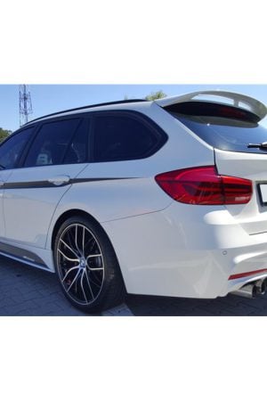 Spoiler alettone posteriore per BMW Serie 3 F31