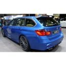 Spoiler alettone posteriore per BMW Serie 3 F31