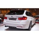 Spoiler alettone posteriore per BMW Serie 3 F31