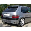 Spoiler alettone Citroen Saxo