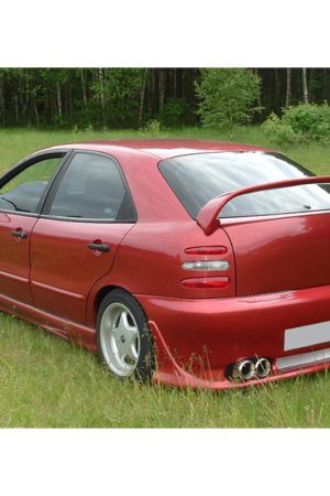 Spoiler alettone Fiat Brava