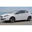 Minigonne laterali sottoporta Fiat Bravo 07-