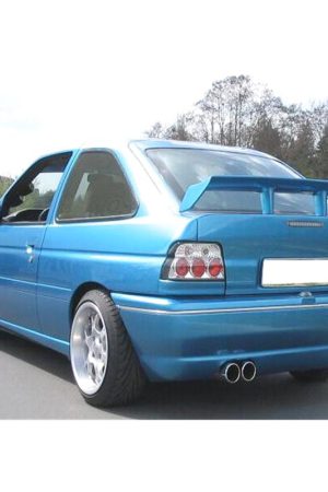 Spoiler alettone Ford Escort MK5