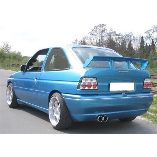 Spoiler alettone Ford Escort MK5