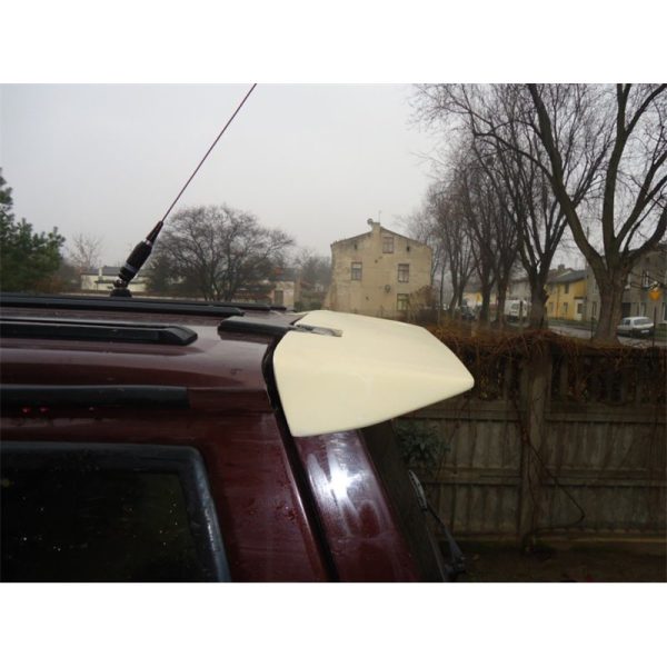 Spoiler alettone lunotto Jeep Cherokee XJ