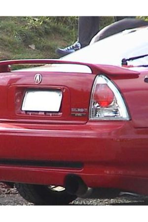 Spoiler alettone Honda Prelude 92-96