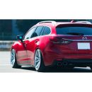 Spoiler alettone Mazda 6 GJ