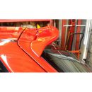 Spoiler alettone Mazda 323 BG