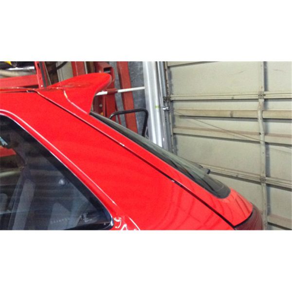 Spoiler alettone Mazda 323 BG