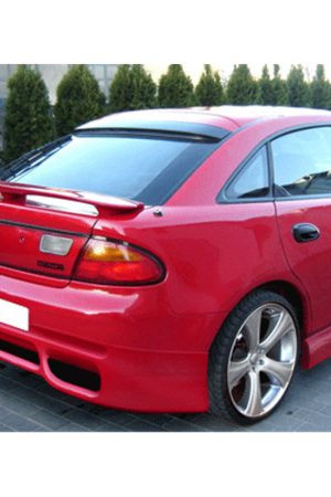 Spoiler alettone Mazda 323 F