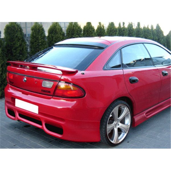 Spoiler alettone Mazda 323 F