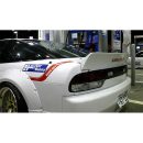 Spoiler alettone Nissan S13