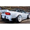 Spoiler alettone Nissan S13