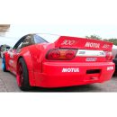 Spoiler alettone Nissan S13