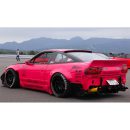 Spoiler alettone Nissan S13