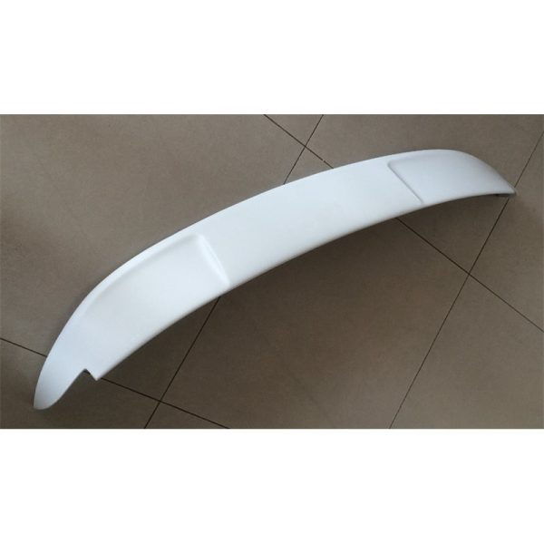 Spoiler alettone Peugeot 208