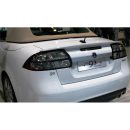 Spoiler alettone Saab 9-3 Cabriolet