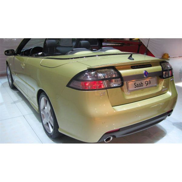 Spoiler alettone Saab 9-3 Cabriolet