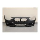 Paraurti anteriore BMW Serie 1 F20 11-15 M TECH