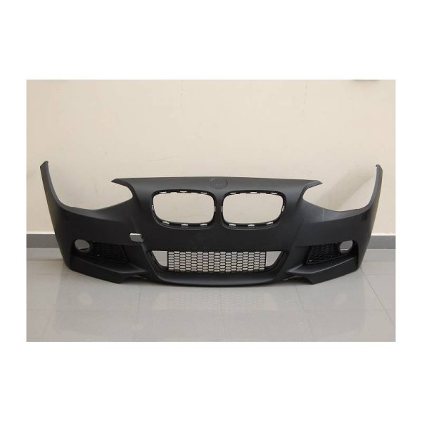 Paraurti anteriore BMW Serie 1 F20 11-15 M TECH