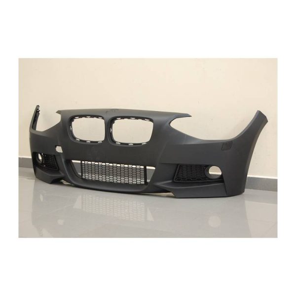 Paraurti anteriore BMW Serie 1 F20 11-15 M TECH