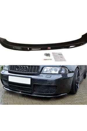 Sottoparaurti splitter anteriore Audi S4 B5 97-01