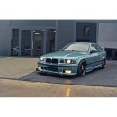 Lama sottoparaurti racing anteriore BMW M3 E36 Coupe 92-99