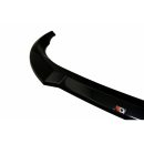 Sottoparaurti splitter anteriore Fiat Stilo Schumacher version 2005