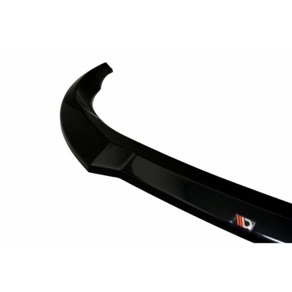 Sottoparaurti splitter anteriore Fiat Stilo Schumacher version 2005