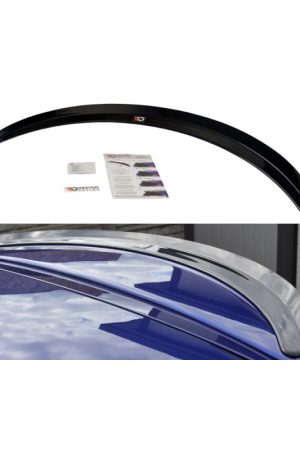 Estensione spoiler alettone Ford Focus MK1 RS 02-03