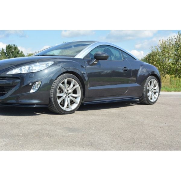 Lama sottoporta Peugeot RCZ 10-12