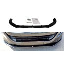 Sottoparaurti splitter anteriore Peugeot RCZ 10-12