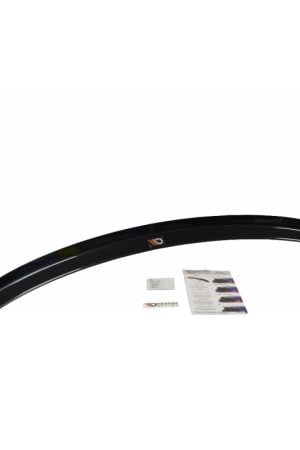 Estensione spoiler Skoda Octavia III 3FL-RS Estate