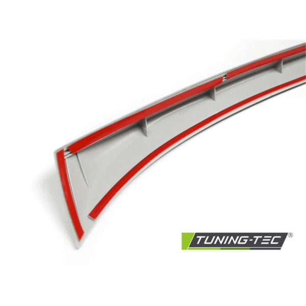 Spoiler alettone BMW Serie 3 E90 05-11 M-Tech Style