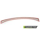 Spoiler alettone BMW Serie 3 E90 05-11 M-Tech Style