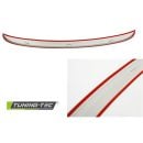 Spoiler alettone BMW Serie 5 E60 03-10 M-Tech Style