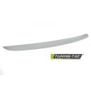 Spoiler alettone BMW Serie 5 E60 03-10 M-Tech Style