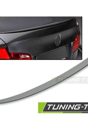 Spoiler alettone BMW Serie 5 F10 10-16 M5 Style