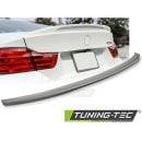 Spoiler alettone BMW Serie 4 F32 2013- M-Tech Style