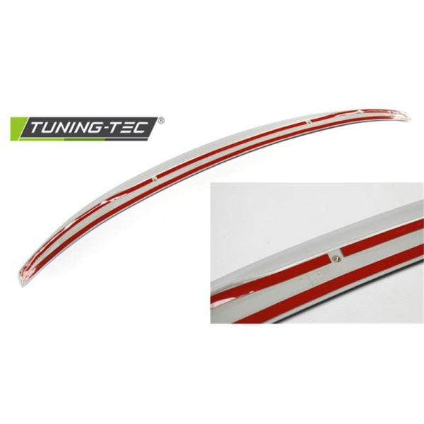 Spoiler alettone BMW Serie 4 F32 2013- M-Tech Style